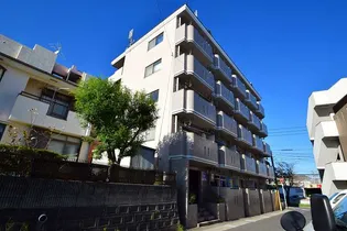 プリモール紫原の画像