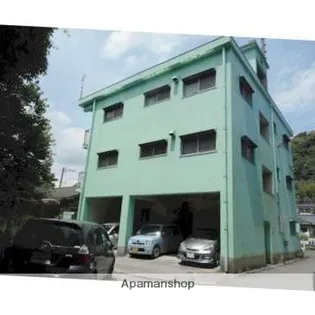 東洋コーポの画像