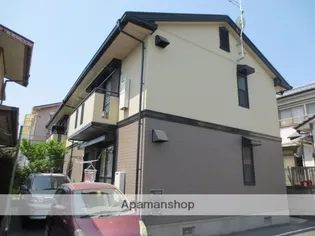 フラリッシュ紫原の画像