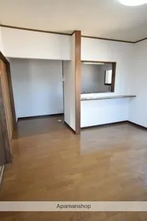 メイプルIT【3階】の内装