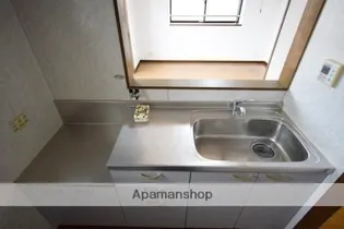 メイプルIT【3階】の内装