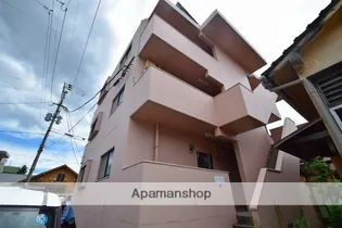 メイプルIT【3階】の外観