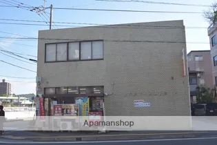 メイプルIT【3階】の周辺