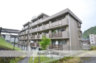 メルベーユ田上の画像