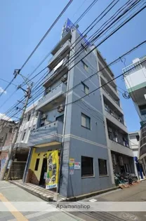 UEハウス六番館の画像