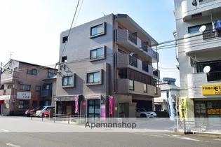 パークサイド西の画像