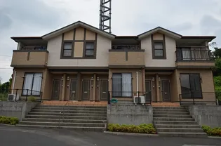 グレートガーデン 藤崎IIIの画像