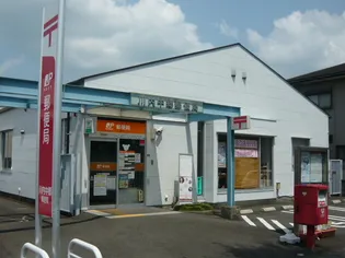 リ−・ロアンヌⅡ【2階】の周辺