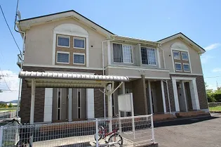 Lucky★Five【1階】の外観