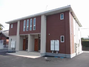 カーサ フェリーチェAの画像