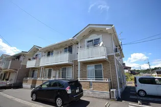 プリムローズ【1階】の外観