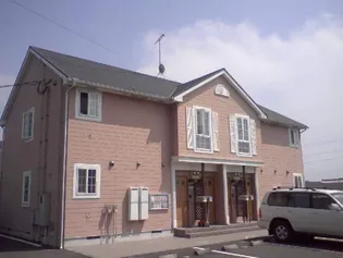 ハーヴェストFーAの画像