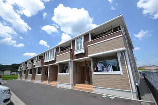 カーサフィオーレIIの画像