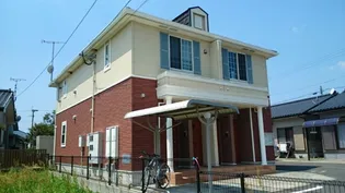 アンソレイエIVの画像