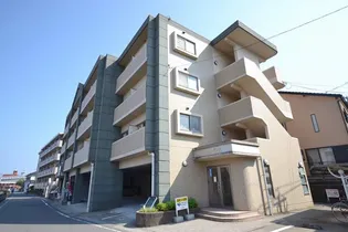 リバーガーデンFの画像