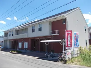 サンライズ西出水Ⅰの画像