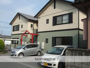 グリーンアートKの画像