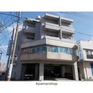 新西ビルの画像