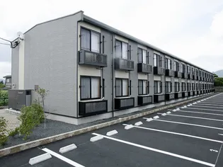 レオパレス吉野町の画像