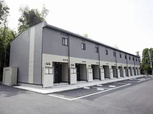 レオパレスYANNO2【210号室】の外観