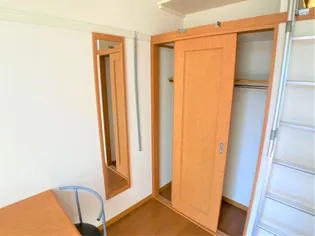 レオパレスカレンティーナ【1階】のその他画像