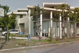 レオパレスカレンティーナ【1階】の周辺