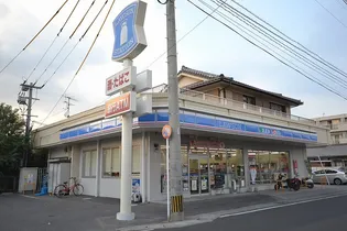 レオパレスカレンティーナ【1階】の周辺