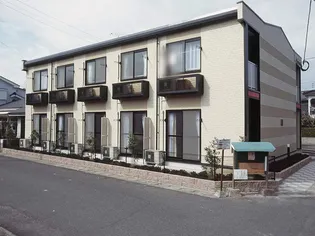 レオパレス谷山の画像