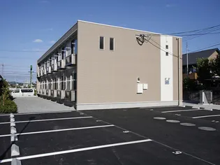 レオネクストR&AIIの画像