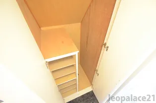 レオパレス可愛【108号室】のその他画像