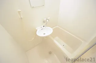 レオパレス可愛【104号室】のその他画像