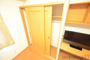 レオパレス可愛【204号室】のその他画像