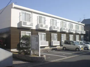 レオパレス慈眼寺の画像