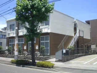 レオパレスアリーナの画像