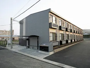 レオパレス出水中央の画像