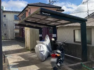 レオパレスドミール上川内【207号室】のその他画像