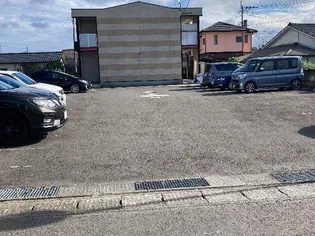 レオパレスドミール上川内【207号室】のその他画像