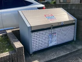 レオパレスドミール上川内【207号室】のその他画像