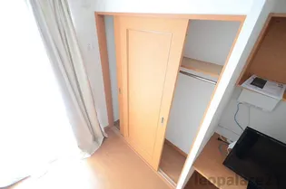 レオパレスドミール上川内【207号室】のその他画像