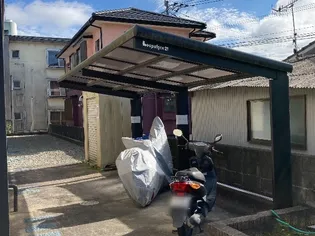 レオパレスドミール上川内【207号室】のその他画像