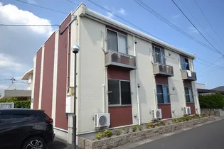 レオネクストハレイワの画像