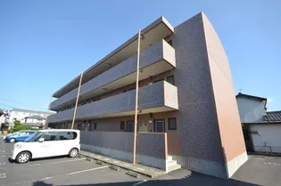 グランドウール風の大地の画像