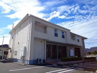 クランベリーハウスさとⅡの画像