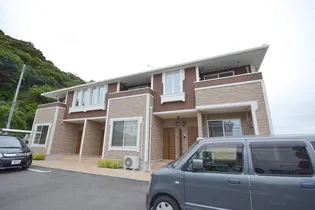 ガーデンハウス サンシャインの画像