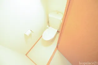 レオパレスドミール宮内【101号室】のその他画像