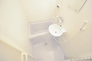 レオパレスドミール宮内【204号室】のその他画像