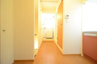 レオパレスドミール宮内【209号室】のその他画像