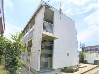 レオパレス黎明の画像