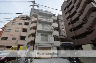 パレスビル【5階】の外観