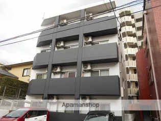 ラ フォート下荒田の画像